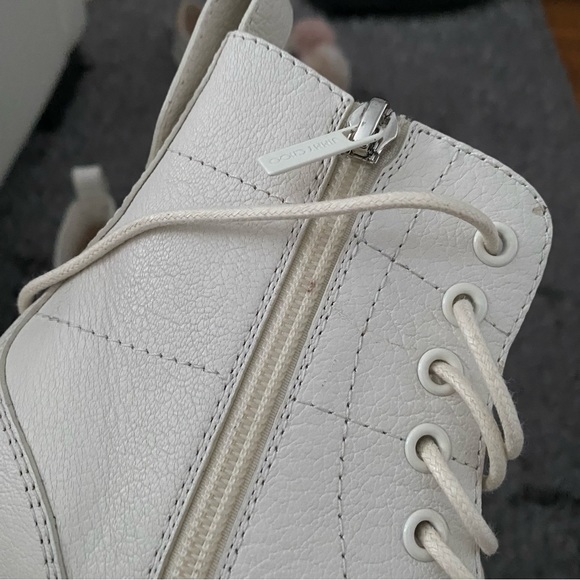 BRAND NEW JIMMY CHOO CRUZE BOOTS - Picture 7 of 14